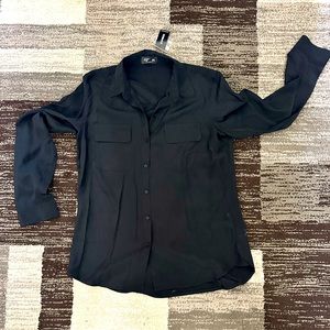 Casual Express bottom down top